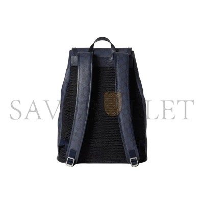 GUCCI OPHIDIA LARGE BACKPACK 792104 (44*34*21cm)